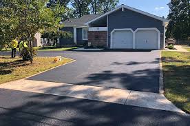 Best Driveway Drainage Solutions  in Four Bridges, OH